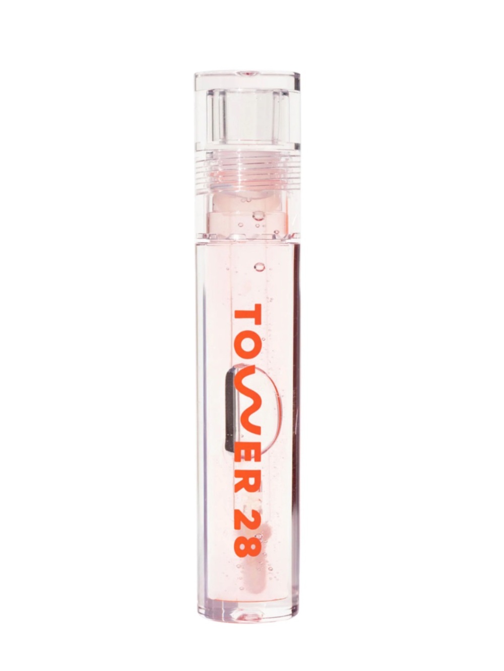 Tower 28 Beauty 
ShineOn Lip Jelly Hydrating Non-Sticky Lip Oil